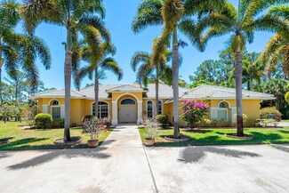 13970 Hamlin Blvd, West Palm Beach, FL 33412