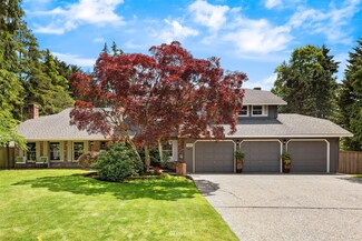 2310 85th Place NE, Clyde Hill, WA 98004