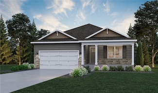 387 Gleneagles Dr, Butler, PA 16001