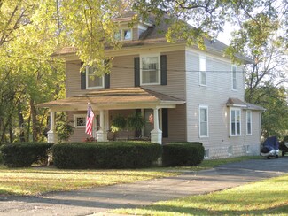 1002 W Davis St, Fayette, MO 65248