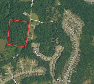 4215 Moss Rd, Antioch, TN 37013