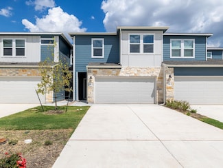 105 Texas Agate Dr Unit 5, Kyle, TX 78640