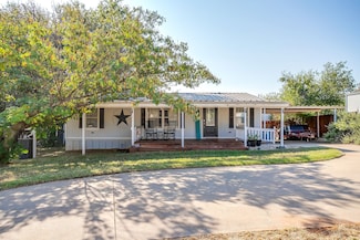 3011 N Sky Ct, Granbury, TX 76049