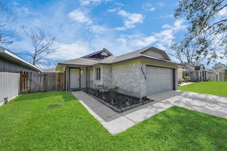 23518 Prairie Bird Dr, Spring, TX 77373