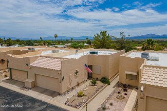1218 N Laramie Ln, Green Valley, AZ 85614
