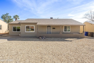 1130 Gardner Ave, Las Cruces, NM 88001