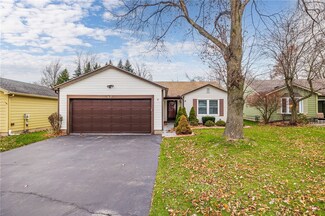 67 Tall Tree Dr, Penfield, NY 14526