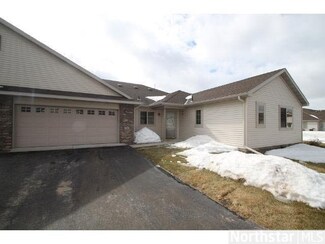 1382 Heritage Ln, Waite Park, MN 56387