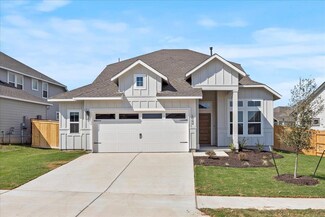 122 Paul Pena Dr, San Marcos, TX 78666