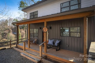 25 Nelon Rd, Asheville, NC 28804