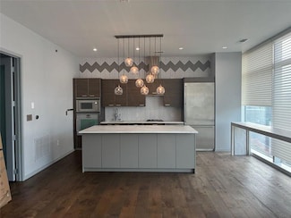 45 Ivan Allen Jr Blvd NW Unit 1806, Atlanta, GA 30308