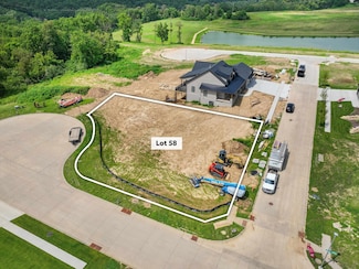 Lot 58 S Pointe Estate, Dubuque, IA 52003