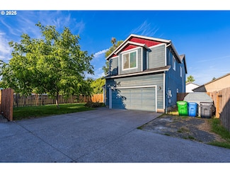 1131 Veronica Ln, Eugene, OR 97404