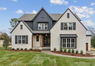 2704 Lincoya Dr, Nashville, TN 37214