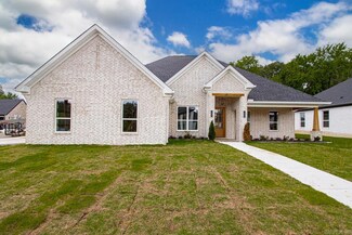 7001 Cold Creek Dr, Alexander, AR 72002