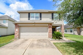 6163 El Granate Dr, Houston, TX 77048