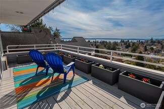 4557 45th Ave SW Unit A403, Seattle, WA 98116