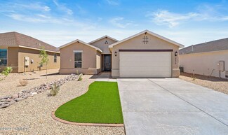 2626 Goldfinch Place, Las Cruces, NM 88001
