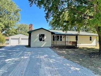 18913 S 1491 Rd, Nevada, MO 64772