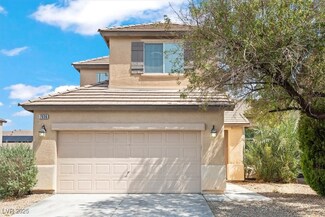 7636 Dove Canyon St, Las Vegas, NV 89123