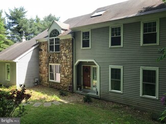 607 Font Rd, Glenmoore, PA 19343