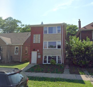 13912 S Edbrooke Ave Unit 1, Riverdale, IL 60827