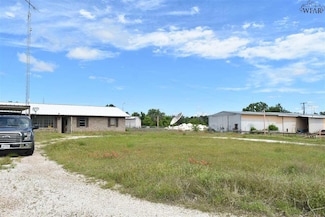 369 Medlan Chapel Rd, Graham, TX 76450