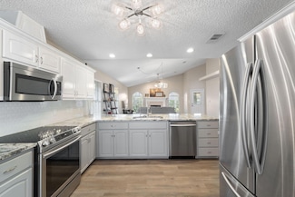 6117 N Enclave Dr, Pensacola, FL 32504