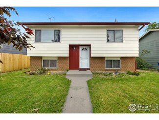 109 S Harriet Ave, Milliken, CO 80543