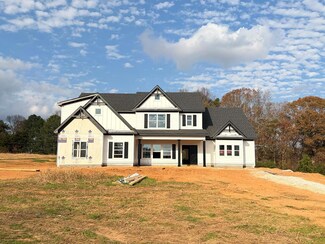 14539 County Road 10, Ranburne, AL 36273