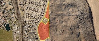 0 8 15 Acres Whisper Ridge, Saint George, UT 84770