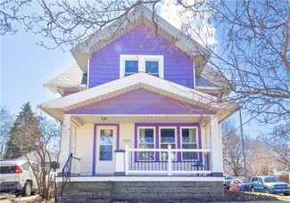 2002 Hurd St, Toledo, OH 43605