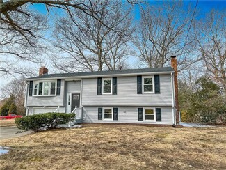 1939 New London Turnpike, West Warwick, RI 02893