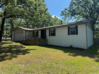 63 Windwood Loop, Conway, AR 72034