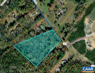 0 Spotswood Trail Unit 78 661676, Barboursville, VA 22923