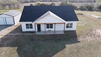 740112 S 3450 Rd, Cushing, OK 74824