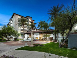 15802 N 71st St Unit 752, Scottsdale, AZ 85254