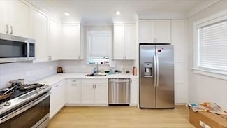 2 Rossmore Rd Unit 2, Jamaica Plain, MA 02130
