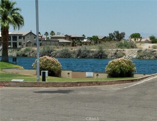 587 Beach Dr, Needles, CA 92363