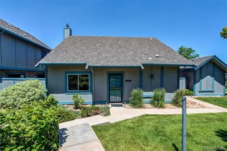 2512 S Worchester Ct Unit E, Aurora, CO 80014