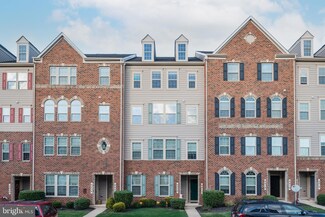 6410 Walcott Ln, Frederick, MD 21703