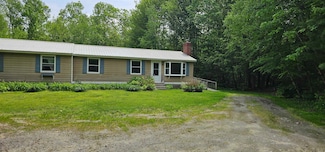 36 Brimstone Corner Rd, Antrim, NH 03440