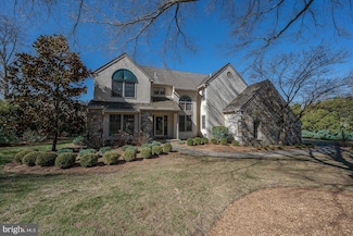 471 S Feathering Ln, Media, PA 19063