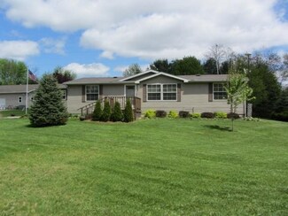 5190 N Vining Rd, Lakeview, MI 48850