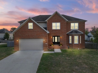 6036 Crabapple Rd, Versailles, KY 40383