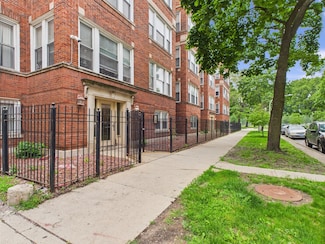 1729 E 67th St Unit 2E, Chicago, IL 60649