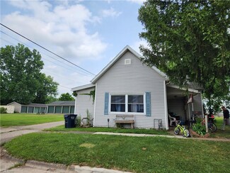316 N 1st St, Cambridge, OH 43725