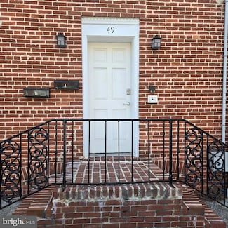 900 APT. B Light St Unit B, Baltimore, MD 21230