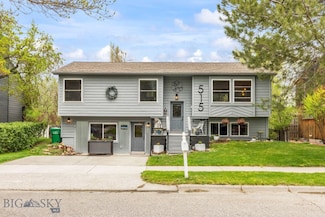 515 W Arnold St, Bozeman, MT 59715