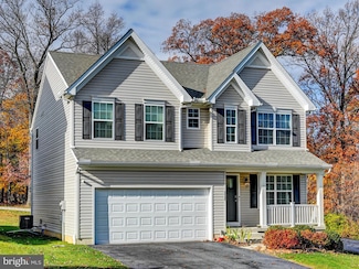 210 Sunbury Way, Red Lion, PA 17356